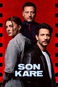 Poster de Son Kare