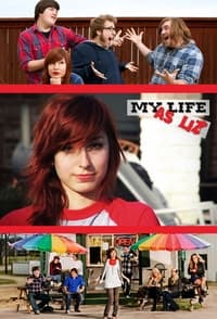 copertina serie tv My+Life+as+Liz 2010