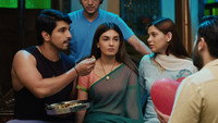Dhara Refuses to Forgive