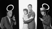 «Неугомонное чудо (1946)» — обои к фильму #2