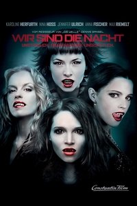 Movieposter Wir sind die Nacht