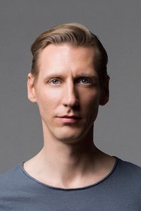 Pekka Strang as Touko Laaksonen in Tom of Finland