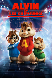 Alvin et les Chipmunks (2007)