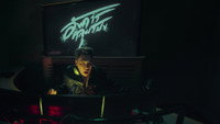 «Жуткий вторник (2024)» — обои к сериалу #3