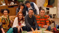 «Моя мама — ангел (2008-2010)» — обои к сериалу #1