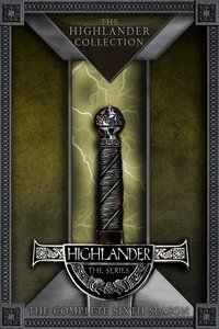 Season 6 Poster