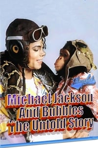 Michael Jackson e Bubbles A História Não Contada