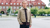 Обои к сериалу «Kampen for tilværelsen (2014-2015)» — (13 из 15)