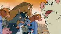 La Ferme des animaux