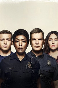 Постер сериала «911 служба спасения (2018)» — (43 из 215)