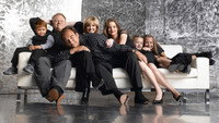 Обои к сериалу «Как сказал Джим (2001-2009)» — (13 из 35)