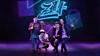 «Z4 (2018)» — обои к сериалу #4