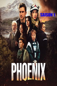 Phoenix - Season 1 Episode Guide