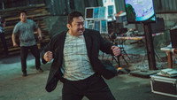 «Криминальный город 2 (2022)» — обои к фильму #8