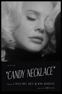 Candy Necklaces