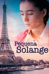 Imagem do Filme Pequena Solange