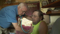 «Деревенский доктор (2025)» — обои к фильму #1