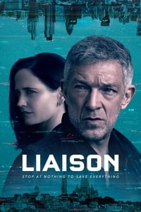 tv show poster Liaison 2023