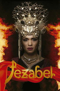 Постер сериала «Иезавель (2019)» — (6 из 8)
