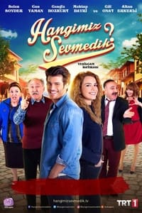 tv show poster Hangimiz+Sevmedik 2016