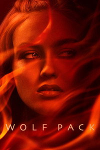 Постер сериала «Волчья стая (2023)» — (36 из 76)