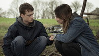 «Холодное озеро (2020)» — обои к фильму #2
