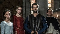 «Собор у моря (2018)» — обои к сериалу #1