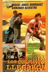 Los que nunca llegaron (1984)