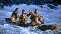 «Льюис и Кларк: великое путешествие на запад (2002)» — обои к фильму #1