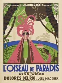 L'oiseau de paradis (1932)