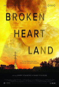 Постер фильма «Broken Heart Land (2014)» — (3 из 3)
