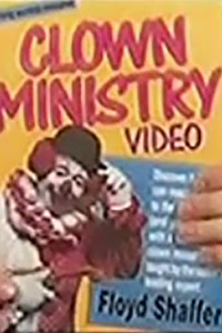 Poster de Clown Ministry