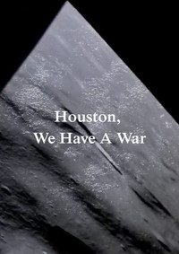 Houston, We Have A War (2026) subtitle poster