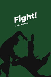 Fight! (2025) subtitle poster