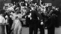 «Веселье в печном клубе (1913)» — обои к фильму #1