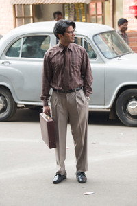 Постер фильма «Lucky Baskhar (2024)» — (21 из 45)