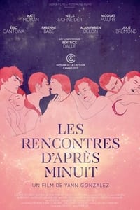 Les rencontres d'après minuit (2013)