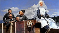 «Большая прогулка (1966)» — обои к фильму #4