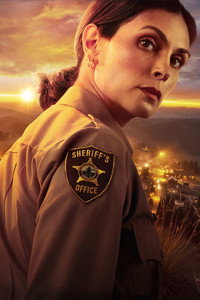 Постер сериала «Шериф округа (2025)» — (6 из 28)
