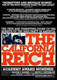 Постер фильма «The California Reich (1975)» — (2 из 3)