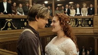 Обои к фильму «Титаник (1997)» — (58 из 185)