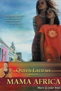 Постер фильма «Mama Africa: Growing Up Urban (2002)» — (2 из 6)