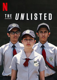 Постер сериала «The Unlisted (2019)» — (3 из 6)