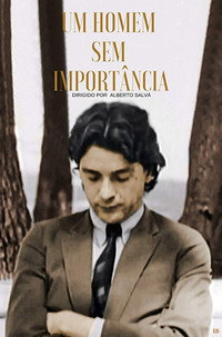 Постер к фильму Человек, не стоящий внимания (1971)