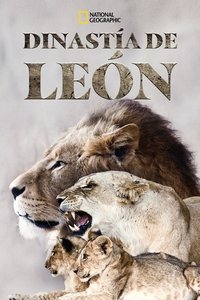 Poster de Lion Dynasty