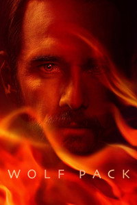 Постер сериала «Волчья стая (2023)» — (28 из 76)