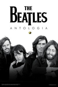 The Beatles Antologia [L] S01E09