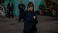 «Леди-скорпионы (2024)» — обои к фильму #1