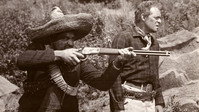 «Wings of the Hawk (1953)» — обои к фильму #1