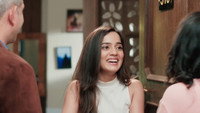 Prerna to Wed Krish!